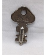 Vintage Cheney Made In England Patent No 481500 1 1/4&quot; - $27.15 CAD