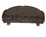 Speedometer Cluster MPH 4 Cylinder Fits 00 SAAB 9-5 335421 - £52.56 GBP