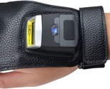 Posunitech Glove With Barcode Scanner 1D Reader Nfc Support Mini, And Ios. - £189.55 GBP