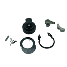 VIM Tools Elite 1/2 Inch Ratchet Repair Kit For HDR818 - $99.30 CAD