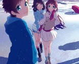 A Lull in the Sea Nagi no Asukara Part 2 DVD | Anime | Region 4 - £24.78 GBP