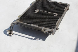 00-03 w208 MERCEDES CLK320 CLK430 CLK55 AMG AC CONDENSER AIR CONDITIONING MY011 image 2