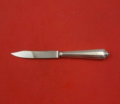 Plymouth by Gorham Sterling Silver Fruit Knife Serrated HH WS 7&quot; Heirloom - £69.40 GBP