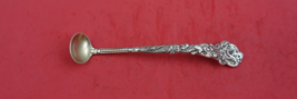 Versailles by Gorham Sterling Mustard Ladle GW stippled wide bowl 5 1/8&quot; - $137.61