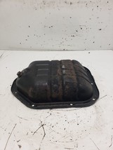 Oil Pan Sedan 3.5L 6 Cylinder Lower Fits 09-18 ALTIMA 1357092 - $1,858.33 MXN