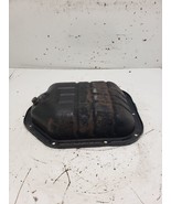 Oil Pan Sedan 3.5L 6 Cylinder Lower Fits 09-18 ALTIMA 1357092 - $1,822.64 MXN