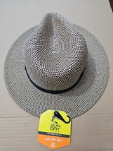 Sunday Afternoons Havana Hat, Tweed  Brown, S NWT  - $34.60