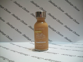 L&#39;Oreal True Match Super Blendable Makeup #W4.5 Fresh Beige - $11.87