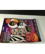 New Halloween Color Your Own Mask New  - €5,19 EUR