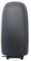 2020-2024 Ford Escape Black Center Console Lid Top With Hinge OEM - $84.10