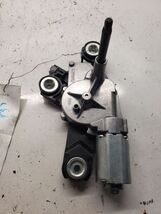 Rear Wiper Motor Hatchback Fits 15-18 FOCUS 1206353 - $24.63 Rear Wiper Motor Hatchback Fits 15-18 FOCUS 1206353 - $24.63