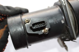 2003-2004 INFINITI G35 SEDAN MASS AIR FLOW MAF SENSOR ASSEMBLY J5174 image 6