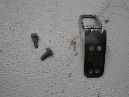 2012 Ford Explorer Tie Down Anchor Left or Right or Rear or Front - $23.99