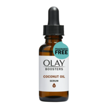 Olay Coconut Oil Serum, Nourishing Antioxidant Booster, Fragrance-Free, ... - £23.73 GBP