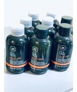 Paul Mitchell Tea Tree Special Color 3Shampoo &amp; 5 Conditioner 2.5oz each... - $36.26 CAD