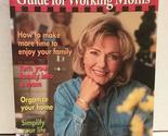 Family Manager&#39;s Guide for Working Moms Peel, Kathy - $2.93
