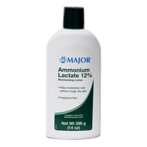 Major Ammonium Lactate 12% Hand and Body Moisturizing Lotion Fragrance F... - €16,90 EUR