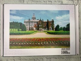 1000 Piece Jigsaw Puzzles for Adults Families and Kids Ages 8 and up - £15.90 GBP