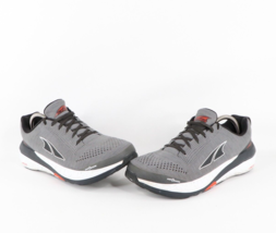 Altra Paradigm 4.5 Mens 8.5 Running Jogging Training Gym Shoes Sneakers Gray - £66.51 GBP