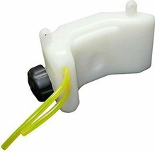 Trimmer Gas Fuel Tank Assembly For Homelite Mighty Lite UT08580 26cc Lea... - £16.26 GBP