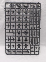 Warhammer 30k Sprue Jet Packs Chainsaws Guns Heads - $23.75