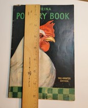 2 Poultry Pamphlets "Purina Poultry Book" & "Poultry Secrets" image 8