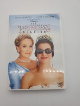 Disney - The Princess Diaries - DVD - Full Screen - £3.44 GBP