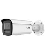 CMIP9342W-28M 4MP H.265+ 2.8mm 100ft Matrix IR WDR MicroSD Slot Bullet I... - $187.98