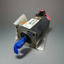 Fanuc Servo Motor A06B-0148-B077 #7008 - $614.70 CAD