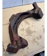 CUMMINS ISX DIESEL FRONT ENGINE MOUNT 3103358 INTERNATIONAL 9400i OEM - €187,80 EUR