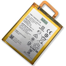New For Huawei Google Nexus 6P H1511 H1512 Hb416683Ecw Battery 3.82V 3550Mah - $16.99
