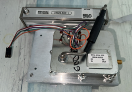 HP 33322-60011 Agilent S/N M03674 Attenuator &amp; 9KHz-4GHz RPP 08648-60025 - $950.00