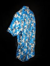 Robert Graham Connell Colorful Short Sleeve Shirt Size XL  NWTS image 3