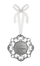 Ganz Christmas Valentine's Day Loving Thought Ornament with Sentiment (Mother's  - $6.37
