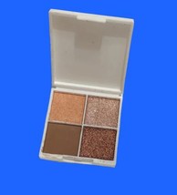 Oryza Beauty Golden Hour Shimmer Eyeshadow Palette NWOB &amp; Sealed - £7.81 GBP