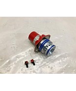 Genuine Cummins ISL-G Natural Gas Engine Fuel Shutoff Valve 5397343 OEM - $700.90