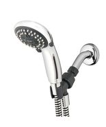 Waterpik Handheld Shower Head Eco Flow Low Flow Water Saving Shower 1.6 ... - $827.56 MXN