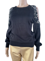 Tophop sweater with rhinestones - £30.37 GBP