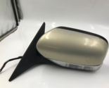 2005-2007 Subaru Legacy Driver Side View Power Door Mirror Champaign J03... - $103.49