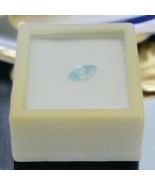 .90ct avg 10x5mm mq aquamarine Still in plastic boxHasn&#39;t been taken... - $259.86 CAD