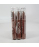 NYX CHUNKY DUNK Lipstick (11 Happy Buddha) 3 g/ 0.11 oz (3 COUNT) - $20.80 CAD