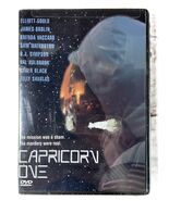 Capricorn One (DVD, 1998): Science Fiction Fantasy, Space, 1977: NEW - $16.82