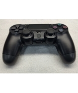 New Black Remote Controller DualShock for PlayStation 4 PS4 PC Android D... - $468.03 MXN