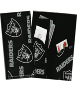 Server Wallet / NFL / Las Vegas Raiders - £15.68 GBP