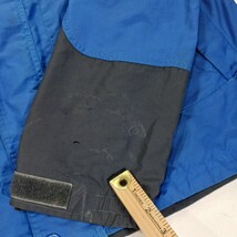 Columbia Sportswear Men's L Blue CORE Interchange BASIQUE Jacket Full Zip SM7296 image 3