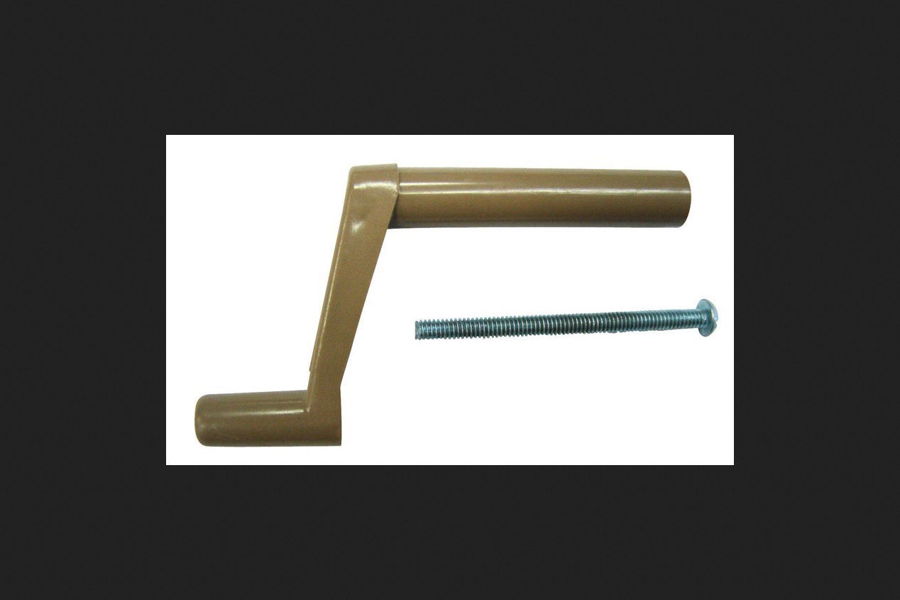 MOBILE HM CRNK 2 3/16&quot; - $16.46