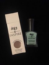 Defy &amp; Inspire Nail Polish Paradise Island 0.5 Oz - £5.85 GBP