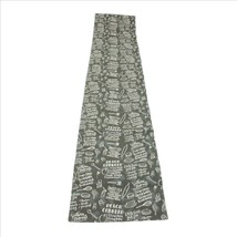 Home Cookin Table Runner 15x72 inches Cotton Reversible CLOSEOUT - $261.79 MXN