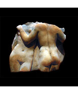 Two Graces (short) Sculpture Replica Reproduction - $64.35