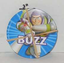 Scene it Disney 2nd Edition DVD Board Game Replacement BUZZ cards - $4.93